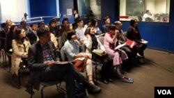 လွတ်လပ်မှုနဲ့ ခေါင်းဆောင်မှုလေ့လာရေး မြန်မာလူငယ်အဖွဲ့