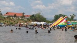 မဲဆောက်သင်္ကြန်ပွဲ လူငယ် နှစ်ဦးသေဆုံး မဲဆောက်သင်္ကြန်ပွဲ လူငယ် နှစ်ဦးသေဆုံး