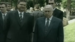 Гроші Лазаренка вже поділив суд у США Гроші Лазаренка вже поділив суд у США