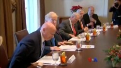 သမ္မတ Trump ပထမနှစ်နဲ့ လူထုစစ်တမ်း သမ္မတ Trump ပထမနှစ်နဲ့ လူထုစစ်တမ်း