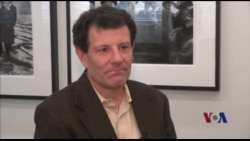 纪思道:六四展示的血腥和勇气 纪思道:六四展示的血腥和勇气