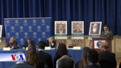 Viet Nam có trở lại danh sách CPC? Viet Nam có trở lại danh sách CPC?