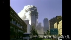 VOA连线(方冰):9/11事件17年后:死亡人数还在增加 遗骸鉴定仍在进行 VOA连线(方冰):9/11事件17年后:死亡人数还在增加 遗骸鉴定仍在进行
