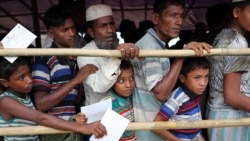 ဌာနေပြန်ရေးအစီအစဉ် ရိုဟင်ဂျာတွေအမြင် ဌာနေပြန်ရေးအစီအစဉ် ရိုဟင်ဂျာတွေအမြင်