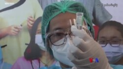 အမျိုးသမီးတွေရဲ့ တနှစ်တာ ဖြတ်သန်းမှုနဲ့ နှစ်သစ်မျှော်မှန်းချက် (အပိုင်း-၁) အမျိုးသမီးတွေရဲ့ တနှစ်တာ ဖြတ်သန်းမှုနဲ့ နှစ်သစ်မျှော်မှန်းချက် (အပိုင်း-၁)