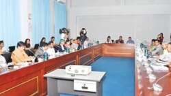 ၂၁ ရာစု ပင်လုံညီလာခံ၊ မြောက်ပိုင်းမဟာမိတ်တွေ ဖိတ်ကြားဖို့ပြင်ဆင် ၂၁ ရာစု ပင်လုံညီလာခံ၊ မြောက်ပိုင်းမဟာမိတ်တွေ ဖိတ်ကြားဖို့ပြင်ဆင်