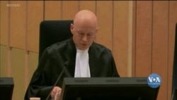 Засідання суду у Нідерландах щодо МН-17 відбувалося за правилами карантину через коронавірус. Відео Засідання суду у Нідерландах щодо МН-17 відбувалося за правилами карантину через коронавірус. Відео