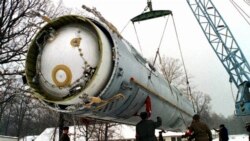 ကန်နဲ့ရုရှား နျူလက်နက်လျော့ချရေး သတ်မှတ်ရက်ရောက်ရှိ