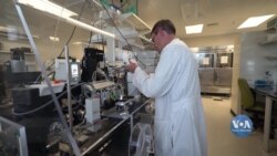 Американські вчені випробовують біологічний друк. Відео Американські вчені випробовують біологічний друк. Відео