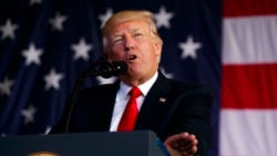 ရုရှားနဲ့လျှို့ဝှက်ဆက်သွယ်ဖို့ သားမက် ကြိုးပမ်းမှု သမ္မတ Trump ကာကွယ် ရုရှားနဲ့လျှို့ဝှက်ဆက်သွယ်ဖို့ သားမက် ကြိုးပမ်းမှု သမ္မတ Trump ကာကွယ်