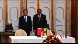 李克强为什么与国际刑事法院被告握手? 李克强为什么与国际刑事法院被告握手?