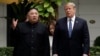 Trump ဆီကို မြောက်ကိုရီးယားခေါင်းဆောင် စာပေးပို့ 