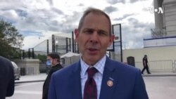 议员回应国务卿香港声明,美国拉响反制中共警报 议员回应国务卿香港声明,美国拉响反制中共警报