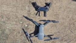 Drone မှုနဲ့ဖမ်းခံရသူ သတင်းထောက်တွေ မိသားစုနဲ့တွေ့ခွင့်မရသေး Drone မှုနဲ့ဖမ်းခံရသူ သတင်းထောက်တွေ မိသားစုနဲ့တွေ့ခွင့်မရသေး