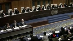 ICJ မြန်မာဂမ်ဘီယာအမှု ကြားနာပွဲ မြန်မာလူထုစိတ်ဝင်စားမှုအမျိုးမျိုး ICJ မြန်မာဂမ်ဘီယာအမှု ကြားနာပွဲ မြန်မာလူထုစိတ်ဝင်စားမှုအမျိုးမျိုး