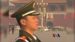 中国对美实施“三战”战略 中国对美实施“三战”战略