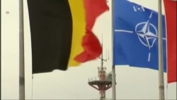 Меркель : Європі безпечніше, коли вона співпрацює з Росією Меркель : Європі безпечніше, коли вона співпрацює з Росією
