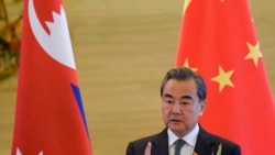 ရိုဟင်ဂျာပြဿနာ နိုင်ငံတကာဝင်မပါဖို့ တရုတ်တိုက်တွန်း ရိုဟင်ဂျာပြဿနာ နိုင်ငံတကာဝင်မပါဖို့ တရုတ်တိုက်တွန်း