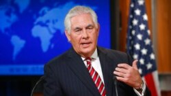 မြောက်ကိုရီးယား အပေါ် ဒဏ်ခတ်မှုသစ် အမေရိကန်ချမှတ် မြောက်ကိုရီးယား အပေါ် ဒဏ်ခတ်မှုသစ် အမေရိကန်ချမှတ်