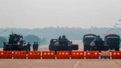 နေပြည်တော် ငြိမ်းချမ်းရေးဆွေးနွေးပွဲအပေါ် တိုင်းရင်းသားပါတီတချို့အမြင် နေပြည်တော် ငြိမ်းချမ်းရေးဆွေးနွေးပွဲအပေါ် တိုင်းရင်းသားပါတီတချို့အမြင်