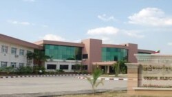 NLD CEC ဒေါက်တာအောင်မိုးညိုနဲ့ မေးမြန်းခန်း (၂) NLD CEC ဒေါက်တာအောင်မိုးညိုနဲ့ မေးမြန်းခန်း (၂)