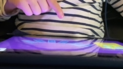 新冠期间孩童看屏幕时间三级跳 世卫组织建议减少 新冠期间孩童看屏幕时间三级跳 世卫组织建议减少