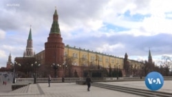 后穆勒报告时代 美俄关系是否迎来转机?(英语视频) 后穆勒报告时代 美俄关系是否迎来转机?(英语视频)