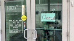 美国各地因新冠失业的租客面临被驱逐的困境 美国各地因新冠失业的租客面临被驱逐的困境