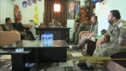 IS ချေမှုန်းရေးနဲ့ ဆီးရီးယားအနာဂတ် IS ချေမှုန်းရေးနဲ့ ဆီးရီးယားအနာဂတ်