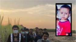 မြန်မာကလေး သေဆုံးမှု ကိုင်တွယ်တဲ့ ထိုင်းရဲ တရားစွဲခံရ မြန်မာကလေး သေဆုံးမှု ကိုင်တွယ်တဲ့ ထိုင်းရဲ တရားစွဲခံရ