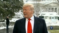 Трамп: "Я ніколи не працював на росіян". Відео Трамп: "Я ніколи не працював на росіян". Відео