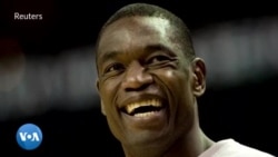 Litatoli mpo na liwa lya Dikembe Mutombo (Claude Kamana) Litatoli mpo na liwa lya Dikembe Mutombo (Claude Kamana)