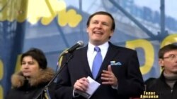 Монолог Януковича тривав 70 хвилин - сенатор Монолог Януковича тривав 70 хвилин - сенатор
