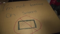 美国家长担心网课影响学生心理健康 美国家长担心网课影响学生心理健康