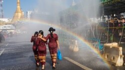 မြန်မာအမျိုးသမီးတွေအပေါ် အနိုင်ကျင့်မှုတွေ ဘယ်လိုကာကွယ်မလဲ မြန်မာအမျိုးသမီးတွေအပေါ် အနိုင်ကျင့်မှုတွေ ဘယ်လိုကာကွယ်မလဲ