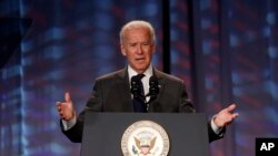 Джозеф Байден