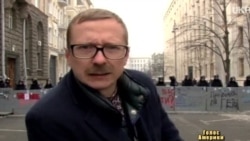 Антологія Майкла Щура Антологія Майкла Щура