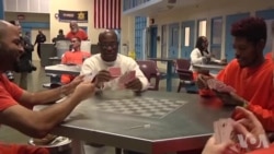 美国监狱项目显著改善了退伍军人入监再犯率 美国监狱项目显著改善了退伍军人入监再犯率