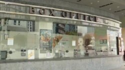 美国第二大连锁影院决定无限期关闭536家影院 美国第二大连锁影院决定无限期关闭536家影院