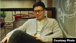 上海民主维权人士季孝龙(维权网图片)