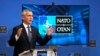 北约负责人：驱逐俄罗斯外交官与具体事件无关