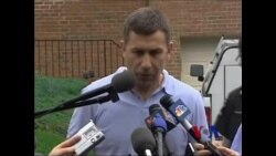 波士顿爆炸案嫌疑人叔叔敦促侄子自首 波士顿爆炸案嫌疑人叔叔敦促侄子自首