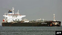 Пірати звільнили 20 східноєвропейських моряків