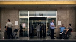 时事大家谈:北京最大非官方教会被关,看党威如何碾压宗教 时事大家谈:北京最大非官方教会被关,看党威如何碾压宗教