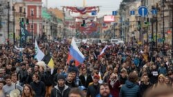 ပူတင် လေးကြိမ်မြောက် ကျမ်းသစ္စာမကျိန်ခင် ဆန္ဒပြပွဲတွေဖြစ် ပူတင် လေးကြိမ်မြောက် ကျမ်းသစ္စာမကျိန်ခင် ဆန္ဒပြပွဲတွေဖြစ်