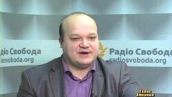 Гроші Путіна підуть олігархам - Чалий Гроші Путіна підуть олігархам - Чалий