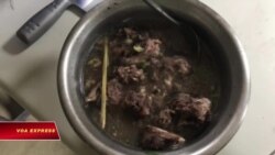 Lao động Việt bị bắt ở Đài Loan vì ăn thịt chó Lao động Việt bị bắt ở Đài Loan vì ăn thịt chó