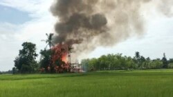 တနှစ်ပြည့် ရခိုင်ပြည်နယ် အကျပ်အတည်း ဘယ်လိုဖြေရှင်းမလဲ တနှစ်ပြည့် ရခိုင်ပြည်နယ် အကျပ်အတည်း ဘယ်လိုဖြေရှင်းမလဲ