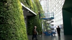 Seoul Highlights Environmental Investments at Climate Change Conference Seoul Highlights Environmental Investments at Climate Change Conference