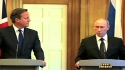 Долю Сирії вирішить Москва - експерти Долю Сирії вирішить Москва - експерти